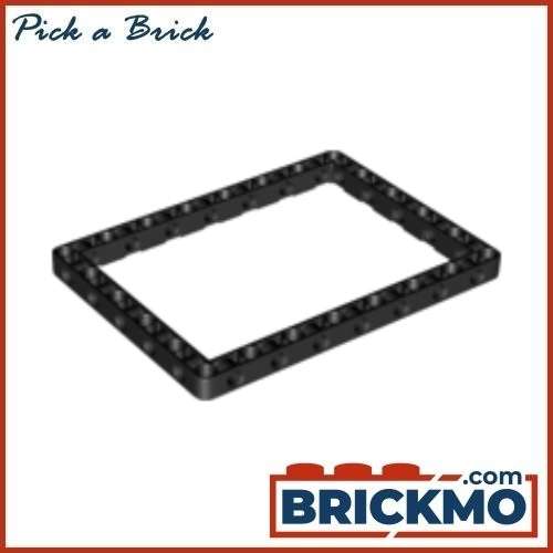 LEGO Bricks Technic Liftarm Modified Frame Thick 11 x 15 Open Center 39790