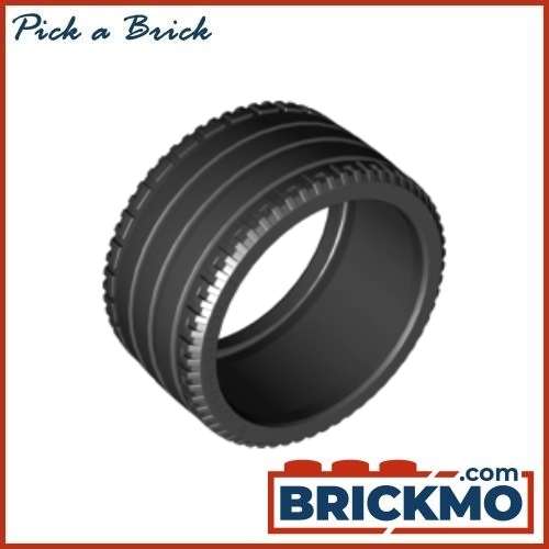 LEGO Bricks Tire 68.8x36 ZR 44771