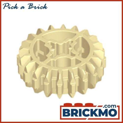 LEGO Bricks Technic Gear 20 Tooth Double Bevel 32269 18575