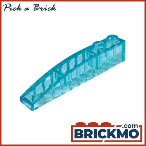 LEGO Bricks Slope Curved 6 x 1 42022 201 464 41762