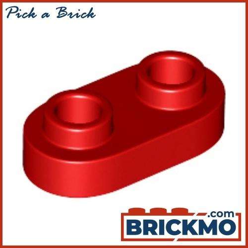 LEGO Bricks Plate Round 1x2 with open Studs 35480