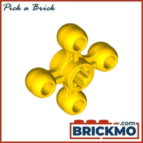 LEGO Bricks Technic Knob Cog Gear Wheel 32072 49135