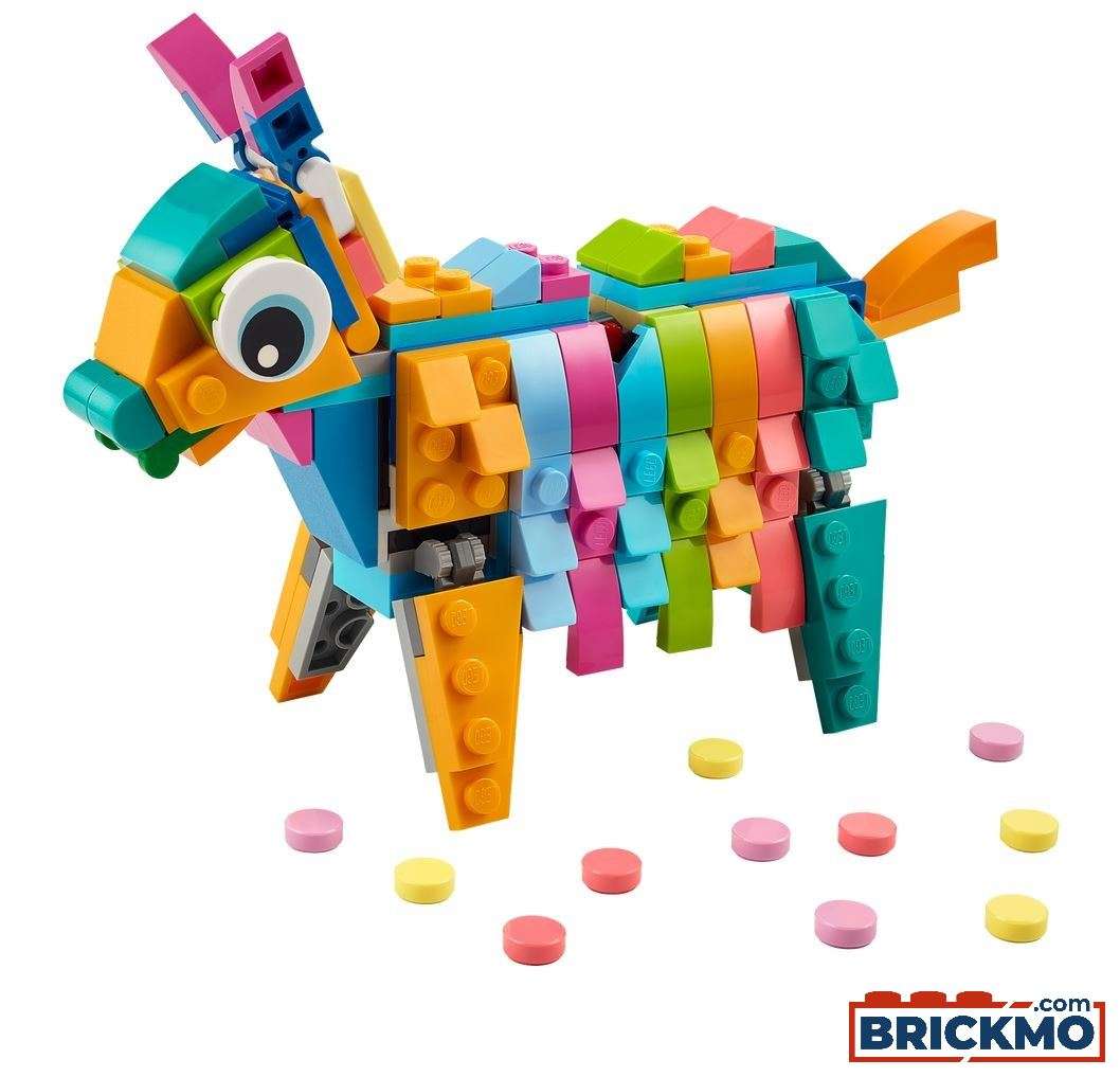 LEGO 40644 Piñata 40644