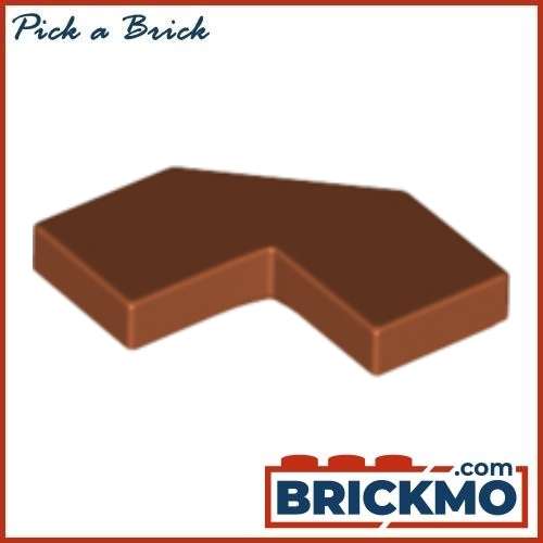 LEGO Bricks Tile Modified Facet 2x2 27263 1134 39726 54578