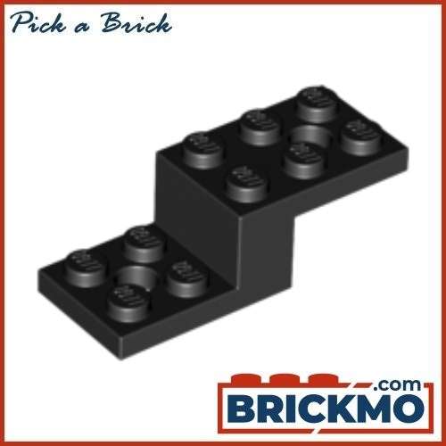 LEGO Bricks Bracket 5x2x1 1/3 with 2 Holes 11215