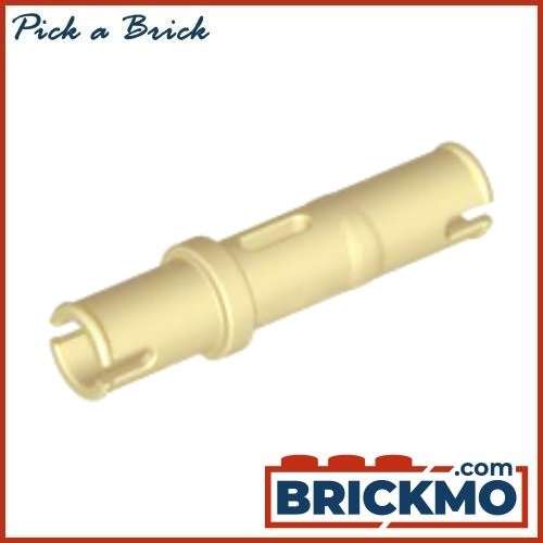 LEGO Bricks Technic Pin 3L without Friction Ridges 32556 39888