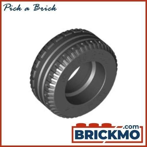 LEGO Bricks Tire 30.4x14 Solid 58090