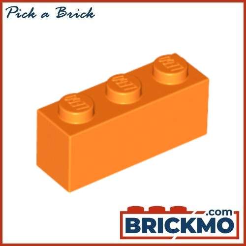 LEGO Bricks Brick 1x3 3622 45505