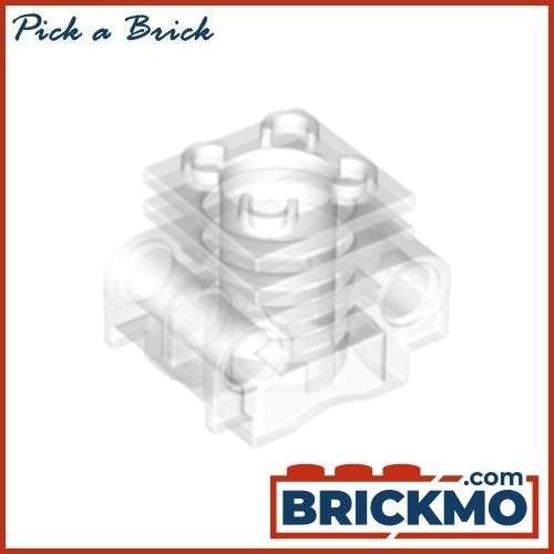 LEGO Bricks Technic Engine Cylinder with Bottom Slots 2850b 79190