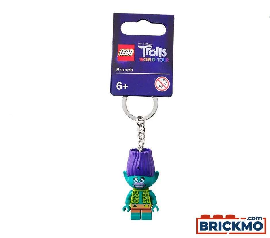 LEGO 854004 Branch-Schlüsselanhänger 854004