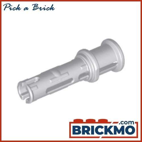 LEGO Bricks Technic Pin 3L with Friction Ridges and Stop Bush 32054 65304