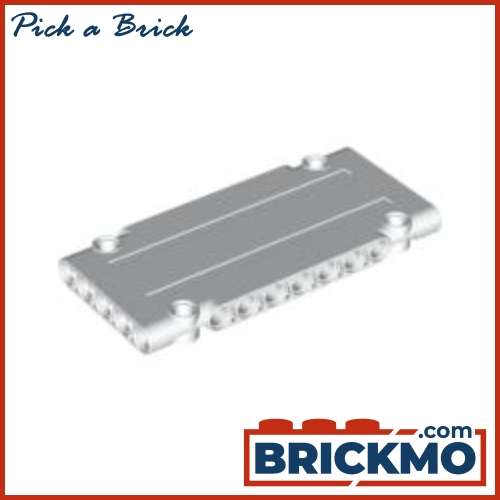 LEGO Bricks Technic Panel Plate 5x11x1 64782