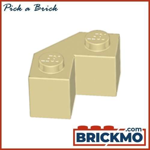 LEGO Bricks Brick Modified Facet 2x2 87620