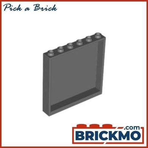 LEGO Bricks Panel 1x6x5 59349 59350 35286
