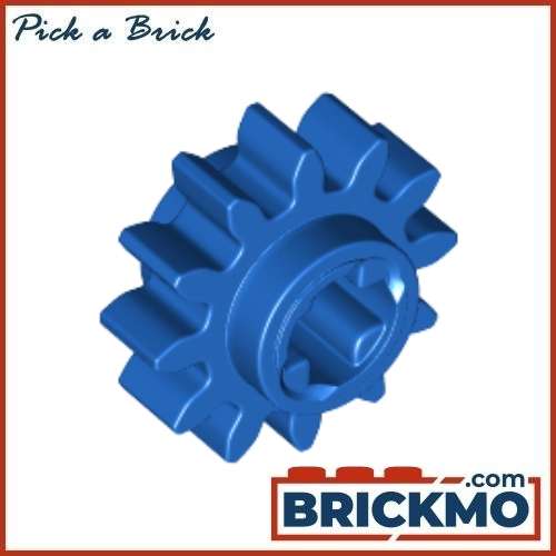 LEGO Bricks Technic Gear 12 Tooth 69778