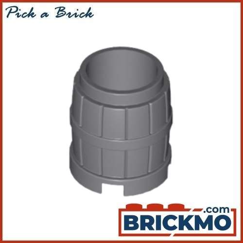 LEGO Bricks Container Barrel 2x2x2 2489 26170