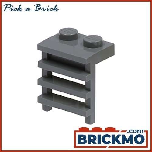 LEGO Bricks Ladder 1 1/2x2x2 4175 31593