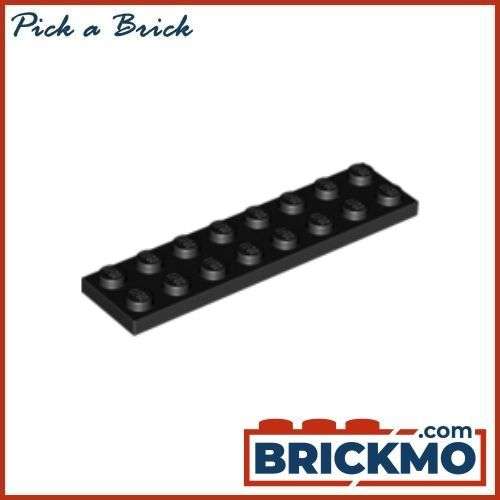LEGO Bricks Plate 2x8 3034