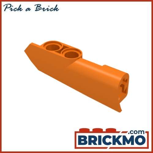 LEGO Bricks Technic Panel Fairing 22 Very Small Smooth Side A 11947 43500