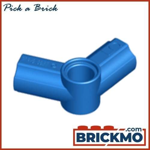 LEGO Bricks Technic Axle and Pin Connector Angled 5 - 112.5 degrees 32015 41488
