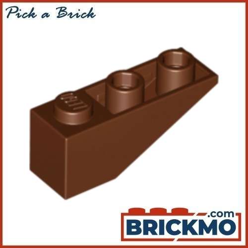 LEGO Bricks Slope Inverted 33 3 x 1 4287