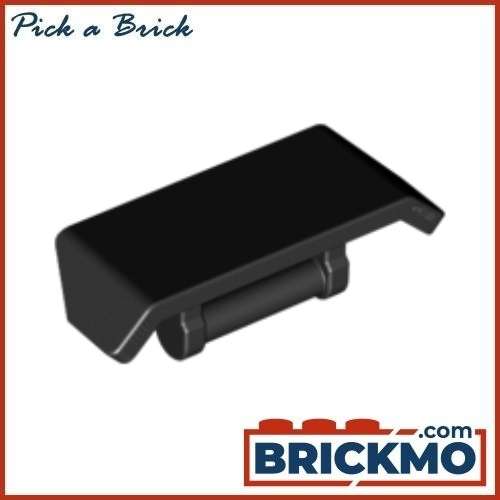 LEGO Bricks Vehicle Spoiler with Bar Handle 98834 67120