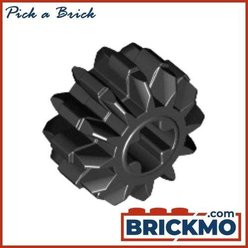 LEGO Bricks Technic Gear 12 Tooth Double Bevel 32270