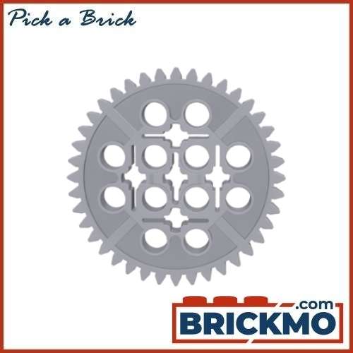 LEGO Bricks Technic Gear 40 Tooth 3649 34432