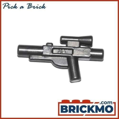 LEGO Bricks Minifigure Weapon Gun Blaster SW Standard 58247