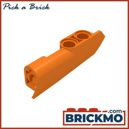 LEGO Bricks Technic Panel Fairing 21 Very Small Smooth Side B 11946 43499