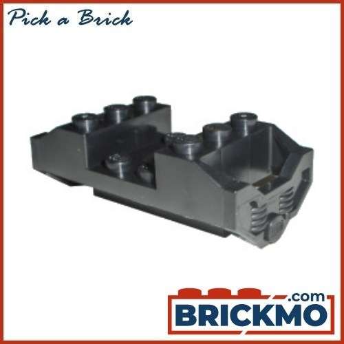 LEGO Bricks Train Wheel RC Holder 2878