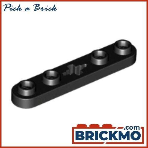 LEGO Bricks Technic Plate 1x5 with Smooth Ends 4 Studs and Center Axle Hole 32124 50029