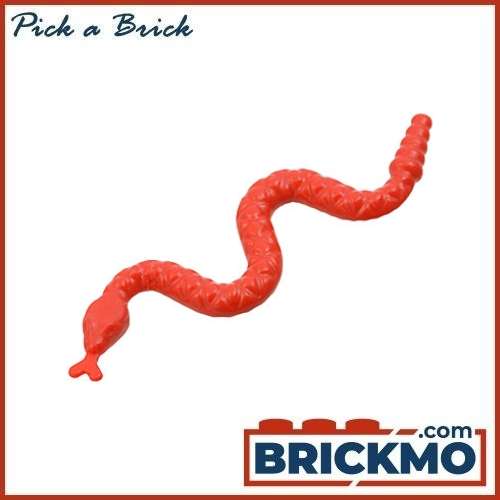 LEGO Bricks Snake 30115