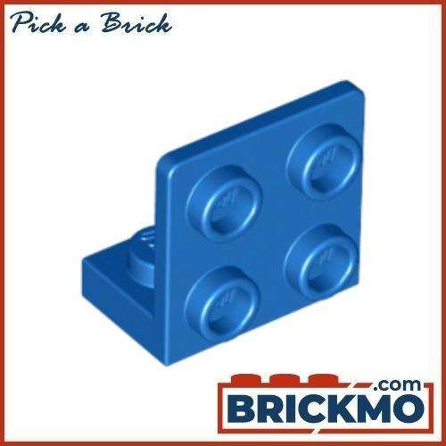 LEGO Bricks Bracket 1x2 - 2x2 Inverted 99207