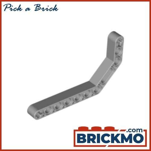 LEGO Bricks Technic Liftarm Modified Bent Thick 1x11.5 Double 32009 41486
