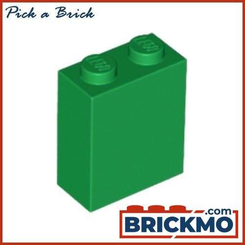 LEGO Bricks Brick 1x2x2 with Inside Stud Holder 3245c