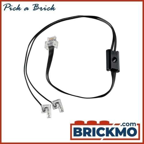 LEGO Bricks Electric Light Unit Powered Up Attachment 22168c01