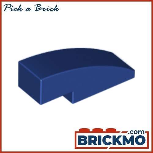 LEGO Bricks Slope Curved 3x1 50950 1605