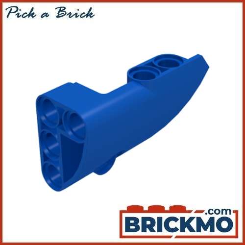 LEGO Bricks Technic Panel Fairing 2 Small Smooth Short Side B 87086