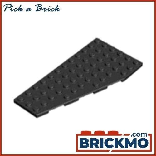 LEGO Bricks Wedge Plate 12 x 6 Left 30355 3632