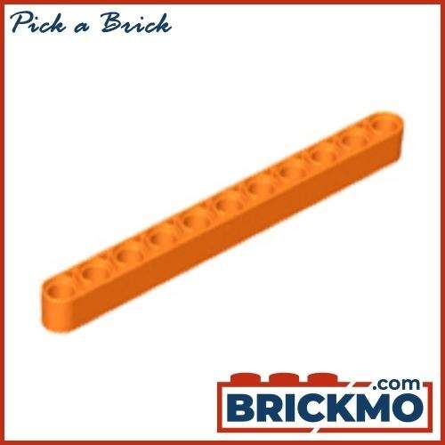 LEGO Bricks Technic Liftarm Thick 1 x 11 32525 64290