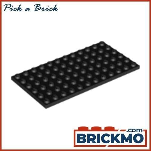 LEGO Bricks Plate 6x12 3028