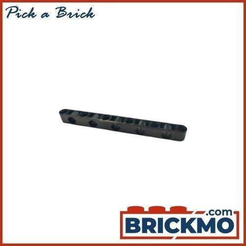 LEGO Bricks Technic Liftarm Modified Perpendicular Thick 1x11 73507