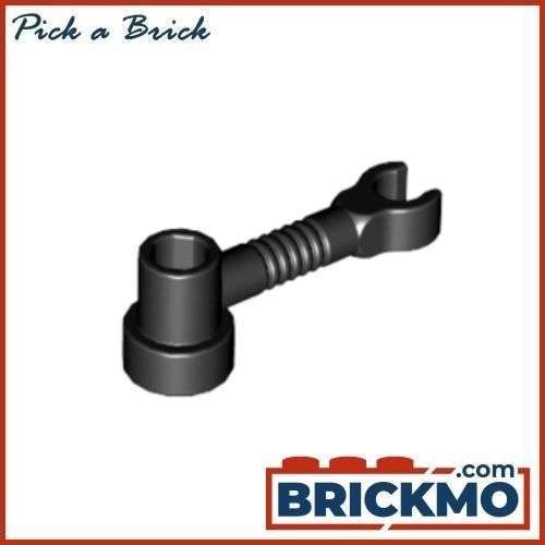 LEGO Bricks Bar 1 x 3 with Clip and Stud Holder Robot Arm 4735