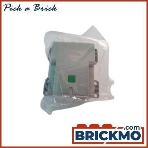 LEGO Bricks Electric Battery Box Powered Up Bluetooth Hub with Dark Bluish Gray Bottom bb0961c01