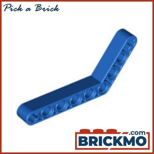 LEGO Bricks Technic Liftarm Modified Bent Thick 1x9 6629 42149