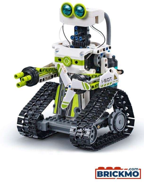 CaDA I. Bot Code Robot C83001W