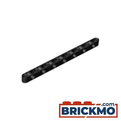 LEGO Bricks Technic Liftarm Modified Perpendicular Holes Thick 1x15 71710