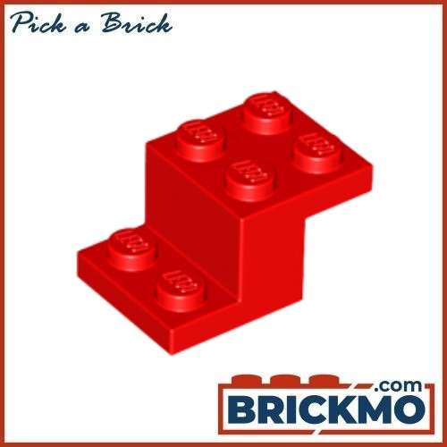 LEGO Bricks Bracket 3 x 2 x 1 1/3 18671