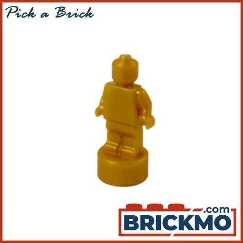 LEGO Bricks Minifigure Utensil Statuette Trophy 90398 53017